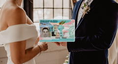 USCIS modifica proceso de residencia por matrimonio en EEUU: cómo funcionará y qué formularios involucra