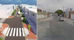 Una importante vía en San Miguel será renovada por S/6,7 millones y conectará con Callao a lo largo de 1,6 km