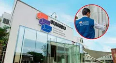 La universidad que perdió el licenciamiento tras 9 años de intentos: Sunedu ratificó cese definitivo en caso histórico