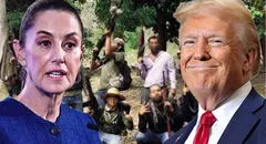 EE. UU. aplicará nuevas sanciones contra red de lavado de dinero vinculada al Cártel de Sinaloa, aseguró Marco Rubio