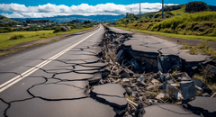 Hubo temblor en México HOY, 6 de abril: un sismo de 4,3 grados de magnitud se reportó en Puerto Vallarta, Jalisco