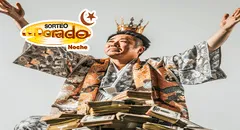 ¿Cómo quedó Dorado Noche HOY, 6 de abril? A qué hora se juega el nuevo sorteo, resultados y por dónde ver en Colombia