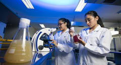 El difícil camino de las mujeres de ciencia para alcanzar sus metas