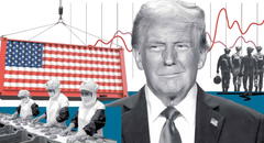 Aranceles Trump: 6% de grandes exportadoras peruanas concentran el 80% de ventas a Estados Unidos y sortearán impacto