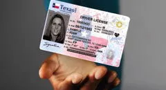 Texas: DPS no te dará la Real ID si no completas esta lista de documentos necesarios para obtener la identificación