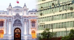 Congreso busca elevar sueldo a fiscales: propuesta buscaría impunidad en medio de investigaciones judiciales
