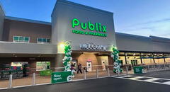 Quién es el mejor empleador de Florida en 2025, según Forbes: no trabaja en el famoso Publix Super Markets