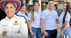 Joven venezolano dejó su carrera de Medicina, llegó al Perú sin S/1 y hoy es dueño de una exitosa agencia de viajes
