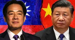 La relación entre China y Taiwán: crecientes tensiones, un contacto limitado e inestabilidad