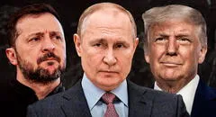 Rusia anunció próximo dialogo con Estados Unidos para posibles negociaciones sobre Ucrania