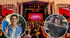 Tragedia en AXE Ceremonia 2025: esto se sabe del evento donde murieron dos jóvenes tras colapso de estructura en México