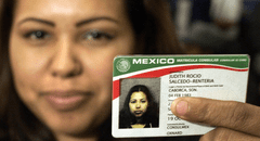 Aviso importante en California: precios de trámites y pasos para sacar cita en el Consulado Mexicano sobre Ruedas