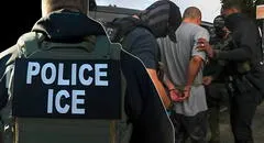 ICE busca deportar a Robert Panton, inmigrante que vivió 50 años en EEUU y reconstruyó su vida al salir de prisión