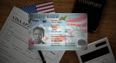 Aviso importante para inmigrantes con Green Card: estas son las actividades prohibidas para residentes permanentes
