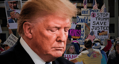 ¡Duro golpe para Trump! Las 'ciudades santuario' de Colorado y California donde protegen a los inmigrantes de las deportaciones