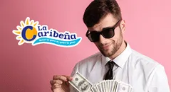 Caribeña Día y Noche HOY EN VIVO por Telecaribe: resultados completos, números ganadores y horarios del lunes 7 de abril