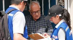 Si un fiscalizador de Reniec visita tu casa este 2025 y detecta que tu dirección no coincide con el domicilio de tu DNI, ¿qué puede pasar?