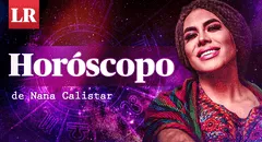 Horóscopo de Nana Calistar HOY, lunes 7 de abril de 2025: conoce qué te depara el día según tu signo zodiacal