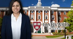 Alessandra Rodriguez, la arquitecta peruana que estudia becada en Harvard, universidad en EE. UU.: "Fue un reto"