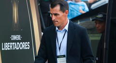 Sporting Cristal definió el futuro de Guillermo Farré tras perder por goleada ante UTC y previo al partido con Bolívar