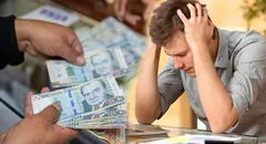 Sueldo de trabajadores pueden ser embargados en 2025, pero solo estas entidades del Perú están autorizadas para ejecutarlas
