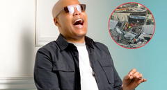 ¿Quién fue Rubby Pérez, el cantante que daba un concierto en Jet Set cuando techo de la discoteca colapsó en República Dominicana?