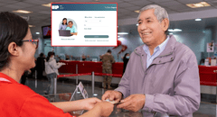 ¿Quieres saber el monto de tus aportes a la ONP? Link para revisar tu estado de cuenta con DNI en el Sistema Nacional de Pensiones