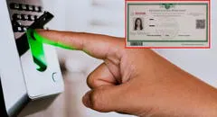 ¿Cómo sacar mi CURP biométrica en 2025? Requisitos y dónde tramitar el nuevo documento que será obligatorio en México