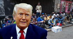 Buenas noticias para inmigrantes en USA: Nueva York demandará a Trump para recuperar albergues destinados a migrantes