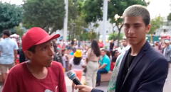 ¿Por qué no te pones una llanta? Este es el verdadero origen del chiste peruano más viral de TikTok