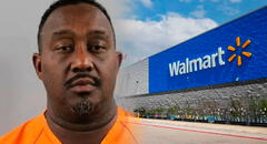 Director de una escuela en Florida robó en Walmart y lanzó insólita excusa: usó la famosa técnica del skip scanning