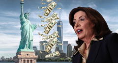 Kathy Hochul ofrece vacantes en Nueva York con un salario de hasta US$90.000: fecha límite de postulación