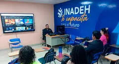 Inadeh, cursos en abril 2025: revisa las clases GRATIS disponibles en Panamá y cómo inscribirte