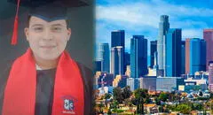 Dictan cadena perpetua a asesino de joven de 17 años después de 3 años: madre afirma que autoridades de EEUU pusieron trabas