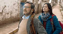 El objetivo de la ley de cine del Congreso: la desaparición del cine regional