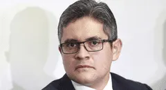 Federación Latinoamericana de Fiscales rechaza suspensión de José Domingo Pérez y exige investigar decisión de Fernández Jerí