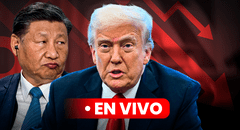 Guerra de aranceles EN VIVO: precio del petróleo se eleva tras anuncio de Donald Trump
