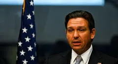Malas noticias para inmigrantes en USA: Ron DeSantis apelará fallo judicial sobre ley SB 4C contra migrantes en Florida