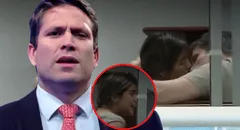 Paco Bazán tiene inesperada reacción tras su ampay discutiendo y besando a Susana Alvarado: "¿Qué les pasa?"