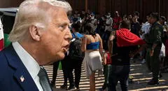 Duro golpe para Donald Trump: Juez aplaza decisión sobre deportación de inmigrantes de EEUU tras fallo de la Corte Suprema