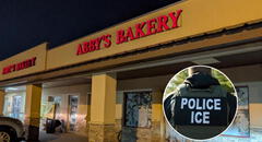 ICE detiene a pareja mexicana con Green Card y su panadería familiar peligra en Texas por esta razón