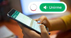 ¿Qué significa el botón 'Unirme' que aparece en los grupos de WhatsApp? Esto sucede si lo presionas