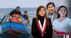 Pescadores artesanales: Congreso pretende desmantelar Ley de Protección de las 5 millas