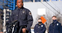 Aviso importante para inmigrantes en EEUU: Senado aprueba proyecto de ley que exige a la policía informar de interacciones con indocumentados