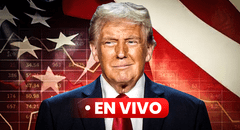 Guerra de aranceles ÚLTIMAS NOTICIAS: China impone 125% contra Estados Unidos y asegura que "ignorará" nuevos aumentos