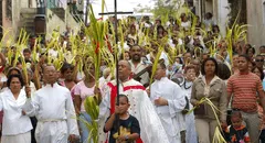 ¿Qué significa el Domingo de Ramos para los cristianos y por qué marca el inicio de la Semana Santa?