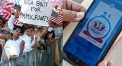 Abogado analiza el impacto legal en inmigrantes tras invalidación de CBP One: “Creemos que hay alternativas”