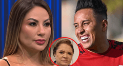 Abogada Rosario Sasieta revela estrategia de Christian Cueva para evitar que Pamela López cobre pensión de alimentos