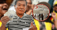 Fonavi : revisa desde qué puedes cobrar el pago de Reintegro 3 del hoy viernes 11 de abril, vía Banco de la Nación