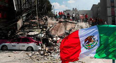 Temblor en México HOY, 12 de abril: dónde fue el epicentro del sismo de hace unos minutos y magnitud, según el Sismológico Nacional
